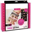 Conjunto KIT Miçangas Charmosas FUN