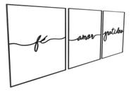 Conjunto Kit Quadros Decorativos Para Quarto E Sala Corredor Conjunto Kit Quadros Decorativos Para Quarto E Sala Corredor