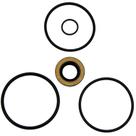Conjunto Kit Reparo Bomba Direção Hidráulica HBD KOYO Dodge Ram Ford Courier Escort KA Mondeo