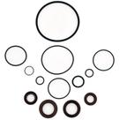 Conjunto Kit Reparo Bomba Direção Hidráulica LUK Acoplada Vácuo Chevrolet Blazer S10 Mercedes Sprinter Nissan Frontier Conjunto Kit Reparo Bomba Direção Hidráulica LUK Acoplada Vácuo Chevrolet Blazer S10 Mercedes Sprinter Nissan Frontier