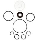 Conjunto kit reparo bomba direção hidráulica para fn4 varias aplicacoes Conjunto kit reparo bomba direção hidráulica para fn4 varias aplicacoes