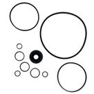 Conjunto Kit Reparo Bomba Direção Hidráulica Saginaw Chrysler Dodge Jeep Renault Chevrolet