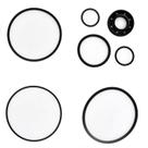Conjunto Kit Reparo Bomba Direção Hidráulica Toyota Bandeirantes Motor Importado 14B Conjunto Kit Reparo Bomba Direção Hidráulica Toyota Bandeirantes Motor Importado 14B