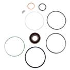 Conjunto Kit Reparo Bomba Direção Hidráulica ZF Volkswagen 13.210 15.210 Ford Cargo 16170 16210