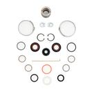 Conjunto kit reparo caixa direção hidráulica alfa 164 para trw s/ coifas Conjunto kit reparo caixa direção hidráulica alfa 164 para trw s/ coifas