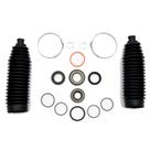 Conjunto kit reparo caixa direção hidráulica chery tiggo