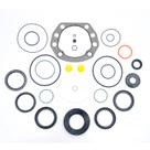 Conjunto kit reparo caixa direção hidráulica scania r t k 113 124 143 (tas85301) para trw