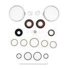 Conjunto kit reparo caixa direção hidráulica stratus neon caravan Conjunto kit reparo caixa direção hidráulica stratus neon caravan