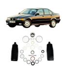 Conjunto kit reparo direção hidráulica bmw serie 3 (e36) cx zf Conjunto kit reparo direção hidráulica bmw serie 3 (e36) cx zf