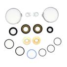 Conjunto kit reparo direção hidráulica toyota rav 4 04 a 05 para koyo
