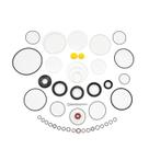 Conjunto kit reparo para caixa direção hidráulica zf - mercedes 1113 a 2213 antiga