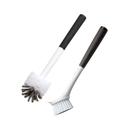 Conjunto kitchenaid de escovas para limpeza de louça garrafa multiuso keg8750hba