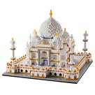 Conjunto KLMei de Mini Blocos Micro Taj Mahal - 3950 Peças