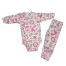 Conjunto koalla 2023 estampados