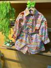 Conjunto L2M Girls TAM14 Conjunto L2M Girls TAM14