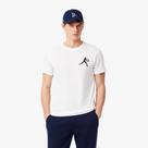 Conjunto Lacoste Tennis X Novak Djokovic