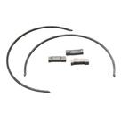 Conjunto lamela/anel cambio ford cargo 712 / 814 / 815 / 816 - cinpal rex 05350050