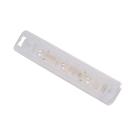 Conjunto Lâmpada Bivolt para Geladeira Brastemp - W10603895
