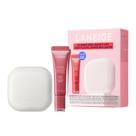 Conjunto LANEIGE Pele Difusa & Lábios Radiantes Duo K-Beauty