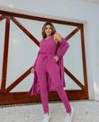 Conjunto lanzinha