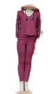 Conjunto lanzinha