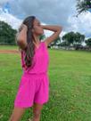 Conjunto Larissa pink