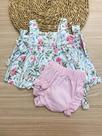 Conjunto laura kikarinho