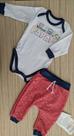 Conjunto le bhua. disponivl tam rn/m