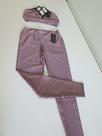 Conjunto leg com top 3d ikat tamanho G Conjunto leg com top 3d ikat tamanho G
