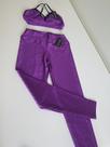 Conjunto leg com top 3d ikat tamanho G