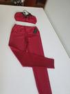 Conjunto leg com top 3d ikat tamanho G