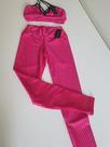 Conjunto leg com top 3d ikat tamanho M Conjunto leg com top 3d ikat tamanho M