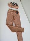 Conjunto leg com top 3d ikat tamanho M Conjunto leg com top 3d ikat tamanho M