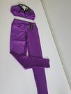 Conjunto leg com top 3d ikat tamanho M Conjunto leg com top 3d ikat tamanho M
