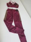 Conjunto leg com top tamanho M Conjunto leg com top tamanho M