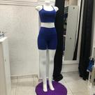 Conjunto Leg + Short Conjunto Leg + Short