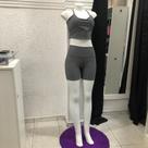 Conjunto Leg + Short Conjunto Leg + Short
