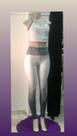 Conjunto Leg + top