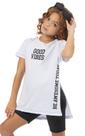 Conjunto Legging Ciclista Juvenill Off Onda Kids Conjunto Legging Ciclista Juvenill Off Onda Kids