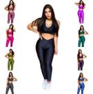 conjunto ( legging cropped) 3D moda fitness conjunto ( legging cropped) 3D moda fitness