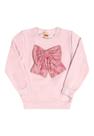Conjunto Legging Estampado Infantil Menina Livy