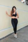 Conjunto legging fitness elys