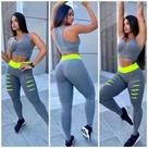 Conjunto legging