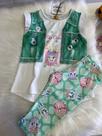 Conjunto legging