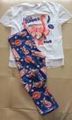 Conjunto Legging