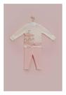Conjunto Legging Menina Petit Cherie