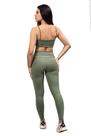 Conjunto Legging Pulse Pocket e Top Aero - Brave Flex Conjunto Legging Pulse Pocket e Top Aero - Brave Flex