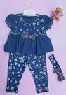 Conjunto legging Conjunto legging