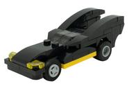 Conjunto LEGO Batman Mini Batmóvel 48 peças