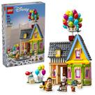 Conjunto LEGO Disney Pixar 'Up' - Casa 43217